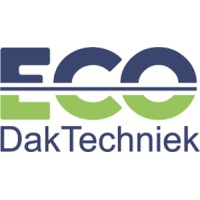 Eco Daktechniek Zwolle logo - Similar company to Waardevolt Bv