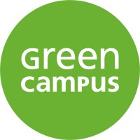 GreenCampus logo - Similar company to Dancing Fox