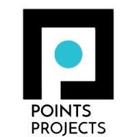 Points Projects logo - Similar company to Uranus Link