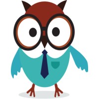 OWL-PMS logo - Similar company to Heits Pvt. Ltd