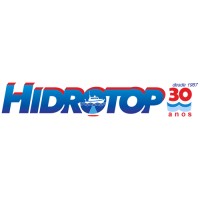 HIDROTOP Construções, Importação e Comércio Ltda. logo - Similar company to Cdtec Sur Spa
