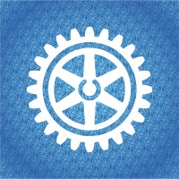 Rotary - Distrito 4540 logo - Similar company to Teófilo & Raspantini Sociedade De Advogados