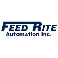 Feed Rite Automation Inc. logo - Similar company to Whips Carpentry