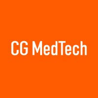 CG MedTech logo - Similar company to Cellumed Co., Ltd