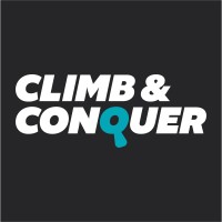 Climb & Conquer - Non Profit Organization