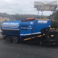 Joule Brady Ltd logo - Similar company to Joule Brady