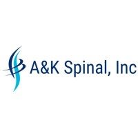 A & K Spinal Instruments, Inc.