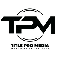 Title Pro Media logo - Similar company to Zakhaa