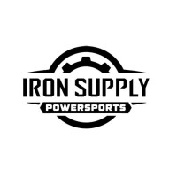 Iron Supply Powersports logo - Similar company to Ziidms