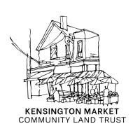 Kensington Market Community Land Trust logo - Similar company to Civic Developments
