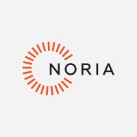 Noria logo - Similar company to Amplifier Design