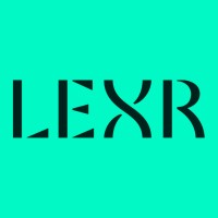 LEXR logo - Similar company to Liskscan