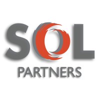 Sol Partners PR logo - Similar company to Sol Partners