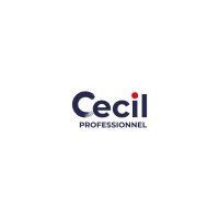 Cecil Professionnel logo - Similar company to Plastor