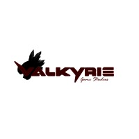 Valkyrie Game Studios logo - Similar company to Com2Us Roca