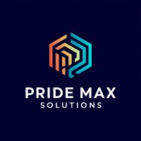 Pride Max Solutions logo - Similar company to The Techno Throne
