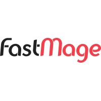 Fast-Mage logo - Similar company to Maritime Systems