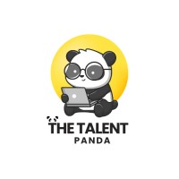 The Talent Panda logo - Similar company to Evertime Learning Pvt. Ltd.