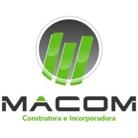 MacomConstrutora logo - Similar company to Al Empreendimentos