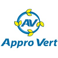 SAS Appro Vert logo - Similar company to Cooperative De Creully
