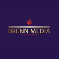 Brenn Media logo - Similar company to Med Spa Marketing Pro