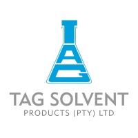 Tag Solvent Products (Pty) Ltd logo - Similar company to Tagsol Holdings