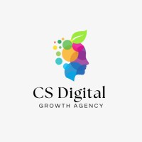 CS Digital Growth Agency logo - Similar company to Timbal® — Digital Growth Agency