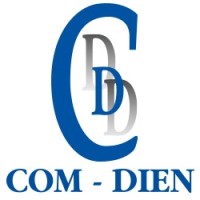 COM-DIEN logo - Similar company to Plastexel