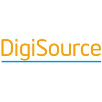DigiSource logo - Similar company to Digisource Llc
