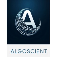 AlgoScient logo - Similar company to Ten Edges Capital