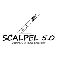 Scalpel 5.0-MedTech Fusion Podcast logo - Similar company to Yipurun Biotechnology