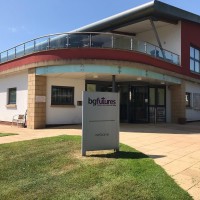 Greater Lincolnshire Social Economy Academy @BGU logo - Similar company to Edan Lincs Delivering Ldass And Refuge Support