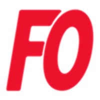 Force Ouvrière logo - Similar company to Fo Com La Poste