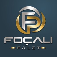 Foçalı Palet logo - Similar company to Omega Palet