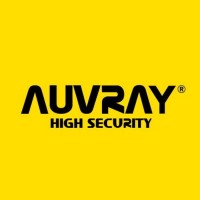 AUVRAY logo - Similar company to Group Protect