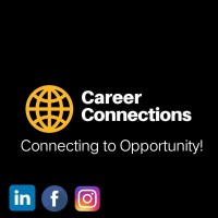 Career Connections logo - Similar company to Team Orion