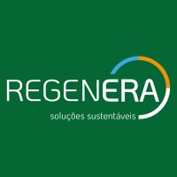 Regenera Soluções Sustentáveis logo - Similar company to Bioma Consultoria Ambiental