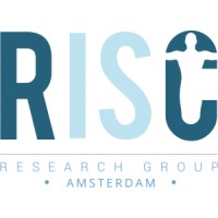 RISC Amsterdam logo - Similar company to Society For Risk Analysis Europe