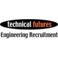 Technical Futures Ltd logo - Similar company to Technical Options, Inc