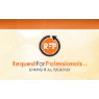 Request For Professionals, Inc