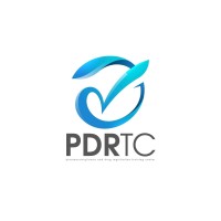 PDRTC logo - Similar company to Ceutico Consulting Services