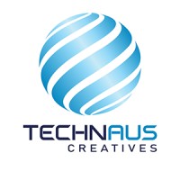 Technaus Creatives logo - Similar company to Technaus Solar