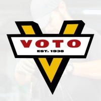 Voto Manufacturers Sales Company logo - Similar company to Tri State Supply Co.