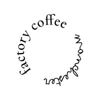 Factory Coffee Manchester logo - Similar company to Factory Coffee