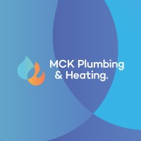 MCK Plumbing & Heating logo - Similar company to Ribble Valley Heating