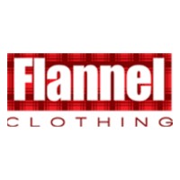 Flannel Clothing logo - Similar company to Shaikh Apparels