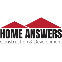 Home Answers Inc logo - Similar company to Engineering Science Programme, Nus