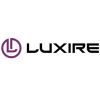 Luxire.com logo - Similar company to Munige