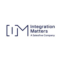 Integration Matters Croatia logo - Similar company to Integration Matters