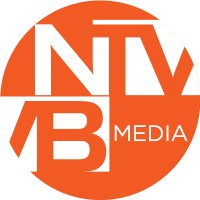 NTVB Media logo - Similar company to Serenity Dojo